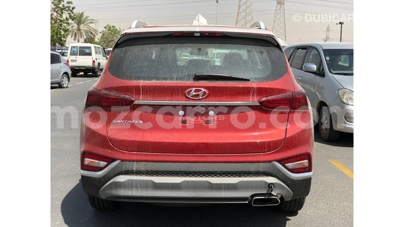 Big with watermark hyundai santa fe cabo delgado import dubai 8673