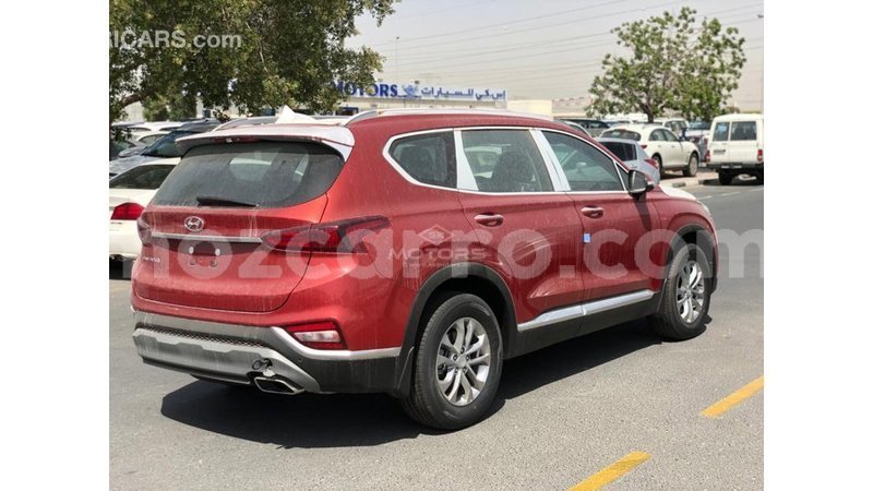 Big with watermark hyundai santa fe cabo delgado import dubai 8673