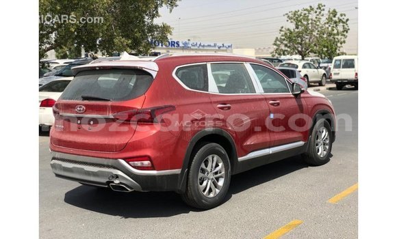 Nunua Imported Hyundai Santa Fe Nyekundu Gari ndani ya Import - Dubai nchini Cabo Delgado Nunua Imported Hyundai Santa Fe Nyekundu Gari ndani ya Import - Dubai nchini Cabo Delgado