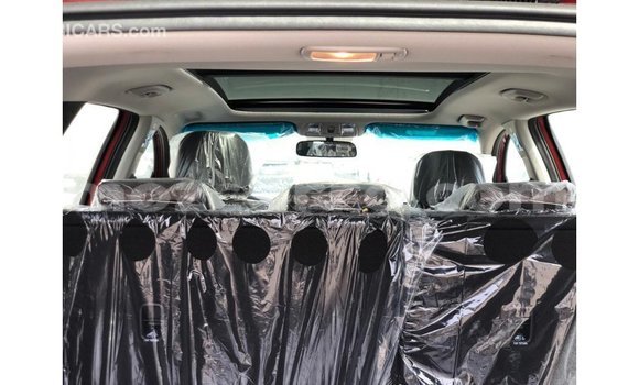 Nunua Imported Hyundai Santa Fe Nyekundu Gari ndani ya Import - Dubai nchini Cabo Delgado Nunua Imported Hyundai Santa Fe Nyekundu Gari ndani ya Import - Dubai nchini Cabo Delgado