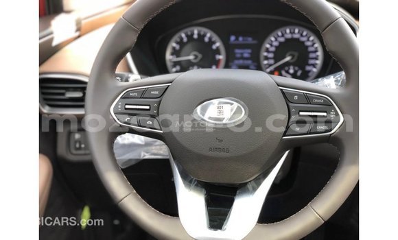 Nunua Imported Hyundai Santa Fe Nyekundu Gari ndani ya Import - Dubai nchini Cabo Delgado Nunua Imported Hyundai Santa Fe Nyekundu Gari ndani ya Import - Dubai nchini Cabo Delgado