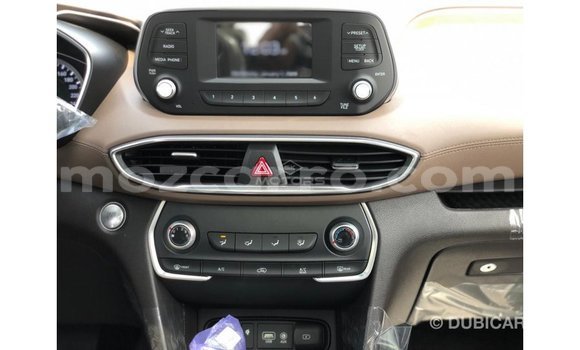 Nunua Imported Hyundai Santa Fe Nyekundu Gari ndani ya Import - Dubai nchini Cabo Delgado Nunua Imported Hyundai Santa Fe Nyekundu Gari ndani ya Import - Dubai nchini Cabo Delgado
