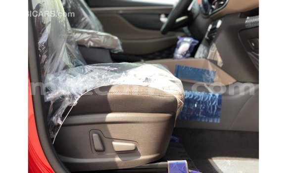 Nunua Imported Hyundai Santa Fe Nyekundu Gari ndani ya Import - Dubai nchini Cabo Delgado Nunua Imported Hyundai Santa Fe Nyekundu Gari ndani ya Import - Dubai nchini Cabo Delgado