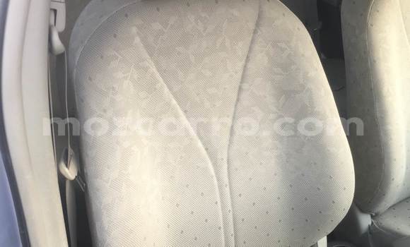 Nunua Ilio tumika Toyota Vitz Nyingine Gari ndani ya Maputo nchini Maputo Nunua Ilio tumika Toyota Vitz Nyingine Gari ndani ya Maputo nchini Maputo