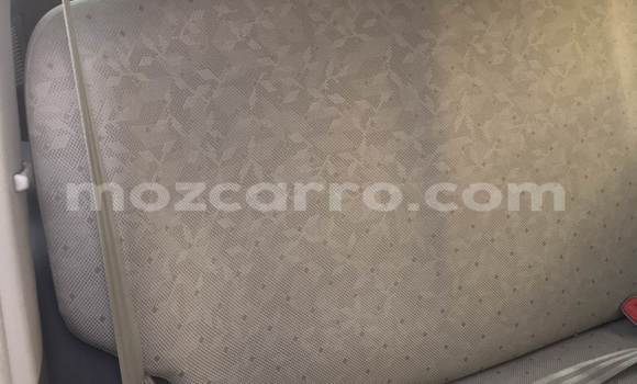 Nunua Ilio tumika Toyota Vitz Nyingine Gari ndani ya Maputo nchini Maputo Nunua Ilio tumika Toyota Vitz Nyingine Gari ndani ya Maputo nchini Maputo