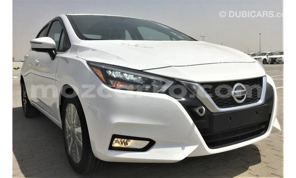 Buy Import Nissan Sunny White Car in Import - Dubai in Cabo Delgado Buy Import Nissan Sunny White Car in Import - Dubai in Cabo Delgado