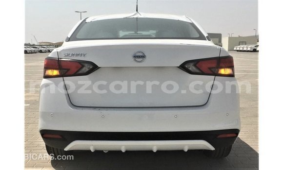 Buy Import Nissan Sunny White Car in Import - Dubai in Cabo Delgado Buy Import Nissan Sunny White Car in Import - Dubai in Cabo Delgado