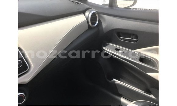 Buy Import Nissan Sunny White Car in Import - Dubai in Cabo Delgado Buy Import Nissan Sunny White Car in Import - Dubai in Cabo Delgado