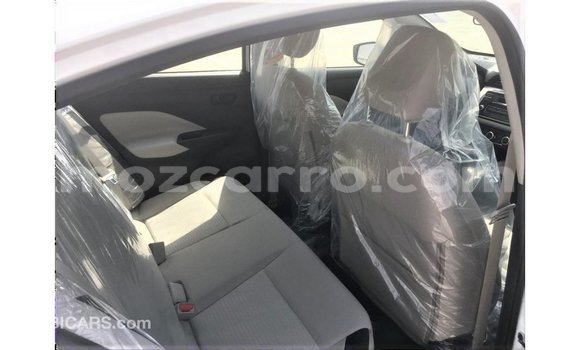 Buy Import Nissan Sunny White Car in Import - Dubai in Cabo Delgado Buy Import Nissan Sunny White Car in Import - Dubai in Cabo Delgado