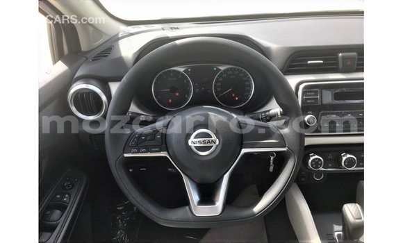 Buy Import Nissan Sunny White Car in Import - Dubai in Cabo Delgado Buy Import Nissan Sunny White Car in Import - Dubai in Cabo Delgado