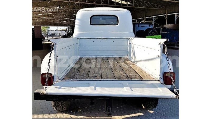 Big with watermark ford club wagon cabo delgado import dubai 8677