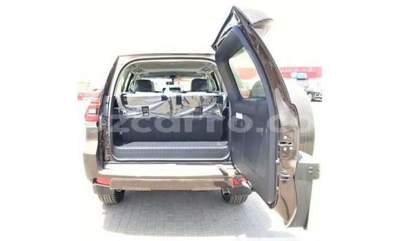 Buy Import Toyota Prado Brown Car in Import - Dubai in Cabo Delgado Buy Import Toyota Prado Brown Car in Import - Dubai in Cabo Delgado