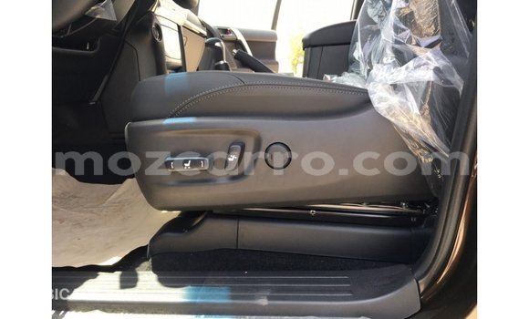 Buy Import Toyota Prado Brown Car in Import - Dubai in Cabo Delgado Buy Import Toyota Prado Brown Car in Import - Dubai in Cabo Delgado