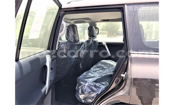 Buy Import Toyota Prado Brown Car in Import - Dubai in Cabo Delgado Buy Import Toyota Prado Brown Car in Import - Dubai in Cabo Delgado