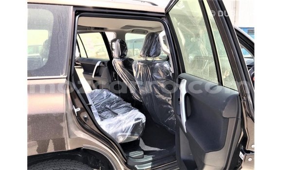 Buy Import Toyota Prado Brown Car in Import - Dubai in Cabo Delgado Buy Import Toyota Prado Brown Car in Import - Dubai in Cabo Delgado