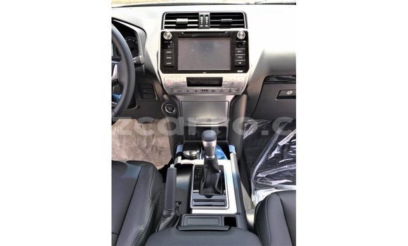 Buy Import Toyota Prado Brown Car in Import - Dubai in Cabo Delgado Buy Import Toyota Prado Brown Car in Import - Dubai in Cabo Delgado