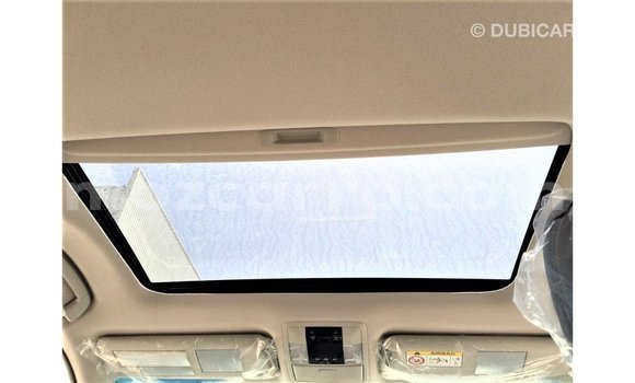 Buy Import Toyota Prado Brown Car in Import - Dubai in Cabo Delgado Buy Import Toyota Prado Brown Car in Import - Dubai in Cabo Delgado