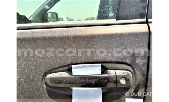 Buy Import Toyota Prado Brown Car in Import - Dubai in Cabo Delgado Buy Import Toyota Prado Brown Car in Import - Dubai in Cabo Delgado