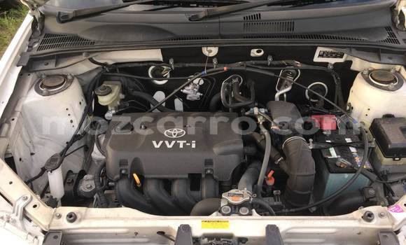 Nunua Ilio tumika Toyota Probox Nyeupe Gari ndani ya Maputo nchini Maputo Nunua Ilio tumika Toyota Probox Nyeupe Gari ndani ya Maputo nchini Maputo