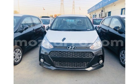 Comprar Importar Hyundai i10 Preto Carro em Import - Dubai em Cabo Delgado Comprar Importar Hyundai i10 Preto Carro em Import - Dubai em Cabo Delgado