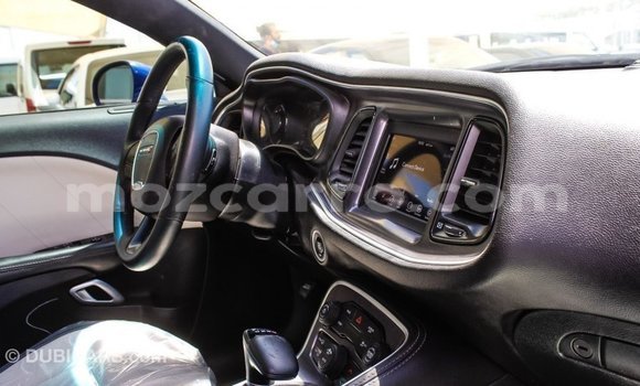 Tenga Imported Dodge Challenger Bhuruu Mota in Import - Dubai in Cabo Delgado Tenga Imported Dodge Challenger Bhuruu Mota in Import - Dubai in Cabo Delgado