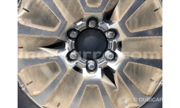 Buy Import Toyota Prado Blue Car in Import - Dubai in Cabo Delgado Buy Import Toyota Prado Blue Car in Import - Dubai in Cabo Delgado