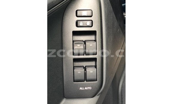 Buy Import Toyota Prado Blue Car in Import - Dubai in Cabo Delgado Buy Import Toyota Prado Blue Car in Import - Dubai in Cabo Delgado