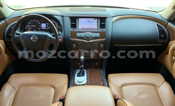 Nunua Imported Nissan Patrol Nyeupe Gari ndani ya Import - Dubai nchini Cabo Delgado Nunua Imported Nissan Patrol Nyeupe Gari ndani ya Import - Dubai nchini Cabo Delgado