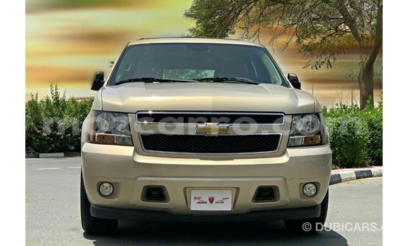 Tenga Imported Chevrolet Tahoe Zvimwe Mota in Import - Dubai in Cabo Delgado Tenga Imported Chevrolet Tahoe Zvimwe Mota in Import - Dubai in Cabo Delgado