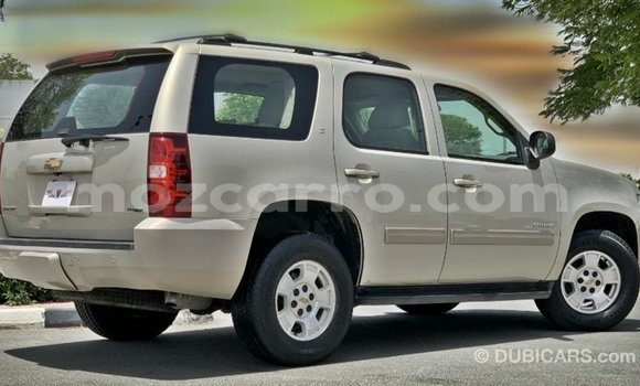 Tenga Imported Chevrolet Tahoe Zvimwe Mota in Import - Dubai in Cabo Delgado Tenga Imported Chevrolet Tahoe Zvimwe Mota in Import - Dubai in Cabo Delgado