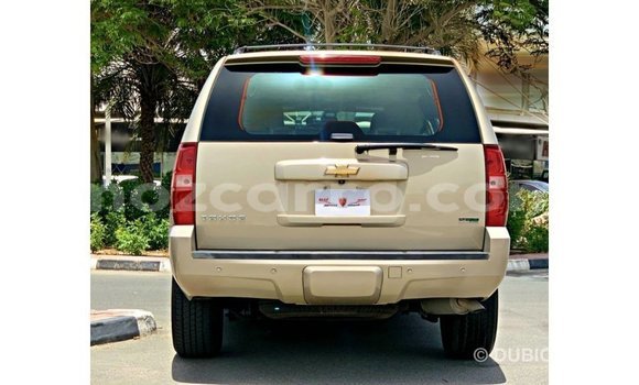 Tenga Imported Chevrolet Tahoe Zvimwe Mota in Import - Dubai in Cabo Delgado Tenga Imported Chevrolet Tahoe Zvimwe Mota in Import - Dubai in Cabo Delgado