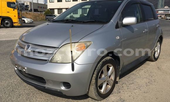 Nunua Ilio tumika Toyota IST Fedha Gari ndani ya Maputo nchini Maputo Nunua Ilio tumika Toyota IST Fedha Gari ndani ya Maputo nchini Maputo