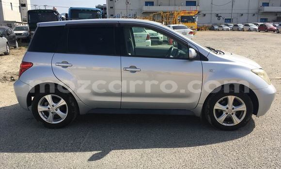 Nunua Ilio tumika Toyota IST Fedha Gari ndani ya Maputo nchini Maputo Nunua Ilio tumika Toyota IST Fedha Gari ndani ya Maputo nchini Maputo