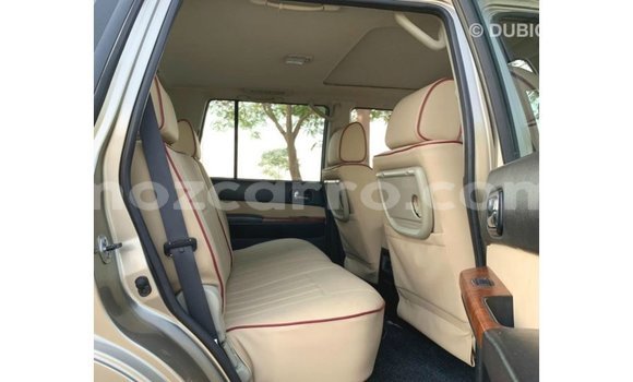Tenga Imported Nissan Patrol Zvimwe Mota in Import - Dubai in Cabo Delgado Tenga Imported Nissan Patrol Zvimwe Mota in Import - Dubai in Cabo Delgado