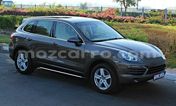 Cars for sale in mozambique - mozcarro