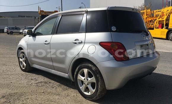 Nunua Ilio tumika Toyota IST Fedha Gari ndani ya Maputo nchini Maputo Nunua Ilio tumika Toyota IST Fedha Gari ndani ya Maputo nchini Maputo