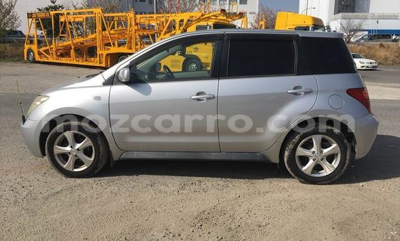 Nunua Ilio tumika Toyota IST Fedha Gari ndani ya Maputo nchini Maputo Nunua Ilio tumika Toyota IST Fedha Gari ndani ya Maputo nchini Maputo