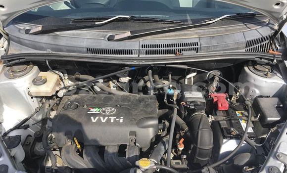 Nunua Ilio tumika Toyota IST Fedha Gari ndani ya Maputo nchini Maputo Nunua Ilio tumika Toyota IST Fedha Gari ndani ya Maputo nchini Maputo