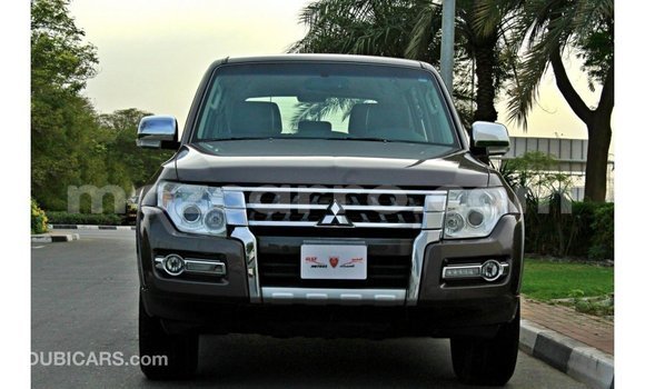 Tenga Imported Mitsubishi Pajero Bhurawuni Mota in Import - Dubai in Cabo Delgado Tenga Imported Mitsubishi Pajero Bhurawuni Mota in Import - Dubai in Cabo Delgado