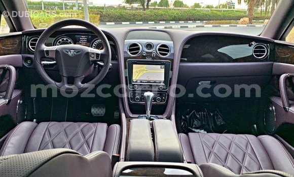 Tenga Imported Bentley Flying Spur Zvimwe Mota in Import - Dubai in Cabo Delgado Tenga Imported Bentley Flying Spur Zvimwe Mota in Import - Dubai in Cabo Delgado