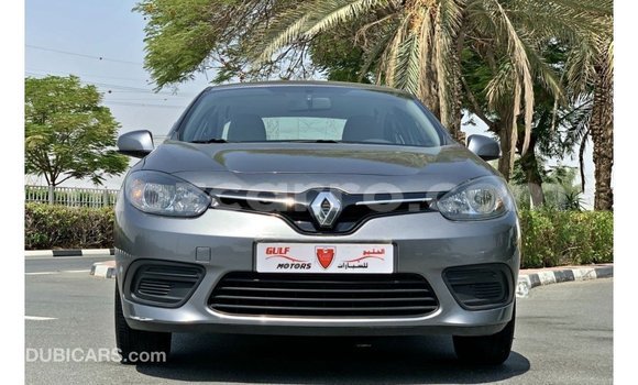Tenga Imported Renault Fluence Zvimwe Mota in Import - Dubai in Cabo Delgado Tenga Imported Renault Fluence Zvimwe Mota in Import - Dubai in Cabo Delgado