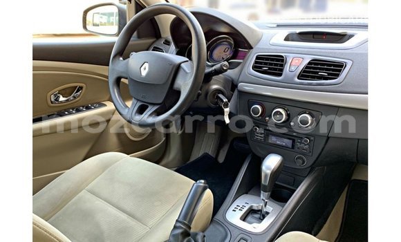 Tenga Imported Renault Fluence Zvimwe Mota in Import - Dubai in Cabo Delgado Tenga Imported Renault Fluence Zvimwe Mota in Import - Dubai in Cabo Delgado
