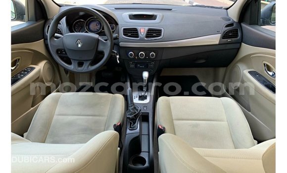 Tenga Imported Renault Fluence Zvimwe Mota in Import - Dubai in Cabo Delgado Tenga Imported Renault Fluence Zvimwe Mota in Import - Dubai in Cabo Delgado