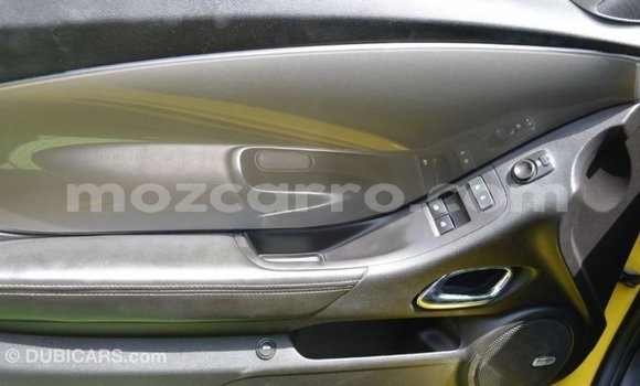 Tenga Imported Chevrolet Camaro Zvimwe Mota in Import - Dubai in Cabo Delgado Tenga Imported Chevrolet Camaro Zvimwe Mota in Import - Dubai in Cabo Delgado