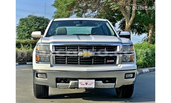 Tenga Imported Chevrolet Silverado Chena Mota in Import - Dubai in Cabo Delgado Tenga Imported Chevrolet Silverado Chena Mota in Import - Dubai in Cabo Delgado