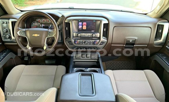 Tenga Imported Chevrolet Silverado Chena Mota in Import - Dubai in Cabo Delgado Tenga Imported Chevrolet Silverado Chena Mota in Import - Dubai in Cabo Delgado