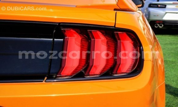 Tenga Imported Ford Mustang Zvimwe Mota in Import - Dubai in Cabo Delgado Tenga Imported Ford Mustang Zvimwe Mota in Import - Dubai in Cabo Delgado