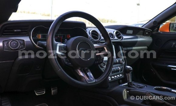 Tenga Imported Ford Mustang Zvimwe Mota in Import - Dubai in Cabo Delgado Tenga Imported Ford Mustang Zvimwe Mota in Import - Dubai in Cabo Delgado