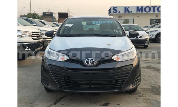 Comprar Importar Toyota Yaris De outros Carro em Import - Dubai em Cabo Delgado