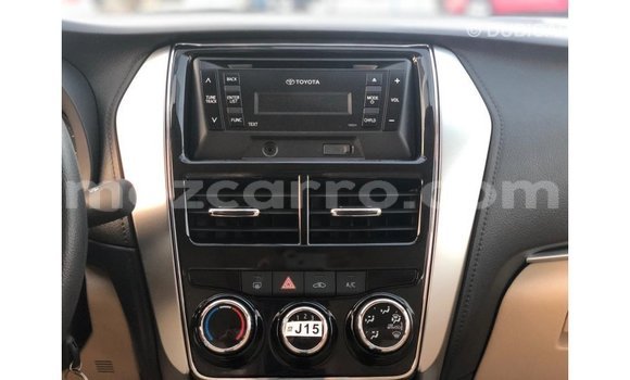 Tenga Imported Toyota Yaris Zvimwe Mota in Import - Dubai in Cabo Delgado Tenga Imported Toyota Yaris Zvimwe Mota in Import - Dubai in Cabo Delgado